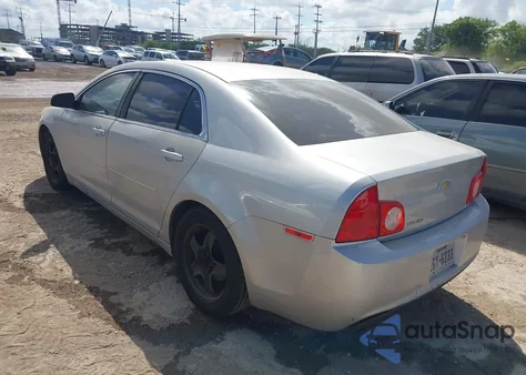 2012 Chevrolet Malibu Ls from USA, damaged, VIN 1G1ZA5EU1CF113723